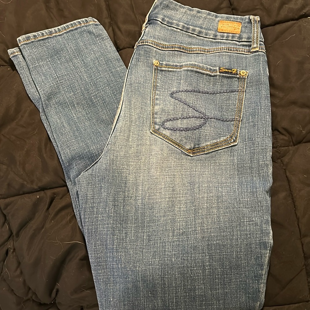 Seven’s Jeans
